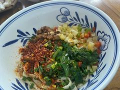 -面尚香关中面馆(盛龙广场总店)