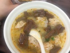 -鲁氏汤包王(长白街店)