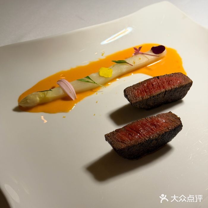 Jean Georges图片
