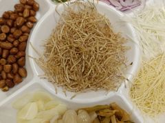 -喜悦海鲜大酒楼(钱柜广场店)