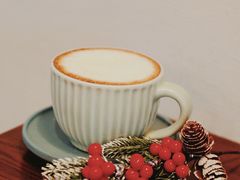 -AFS Cafe & Canteen(闽江二路店)