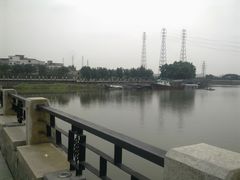 -黄埔古港