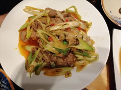 -臻鲜燕海鲜融合餐厅(金陵style店)