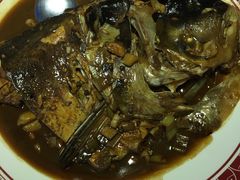 -旺顺阁鱼头泡饼(常营店)