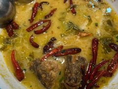 -花椒俏川菜小馆(南海万达店)