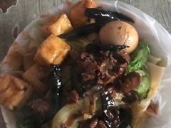 -老鲁牛肉板面(金环里店)
