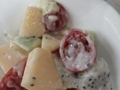 -潮福城大酒楼·潮粤菜·港式点心(阳光城店)