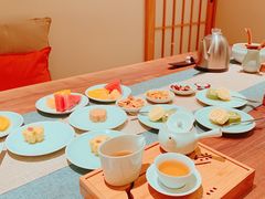 -梅间堂茶馆(绿地缤纷城店)