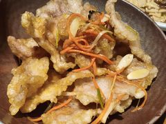 -95号酱骨·一块豆腐(展春园西路店)