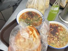 -龙门李家三旦羊肉汤馆