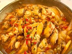 -衡厨·衡阳土菜(中南店)