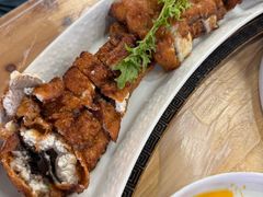 -醉壹号海鲜大排档(厦门美食地标店)