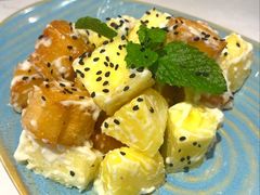 -鹿港小镇(悠唐店)