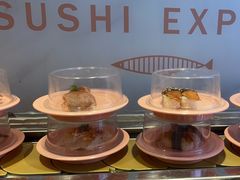 -争鲜回转寿司(通州万达店)