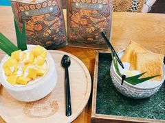 -婉泰·特色小吃·舂鸡脚(告庄二店)