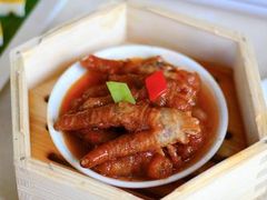 -桂林会展国际酒店-御园