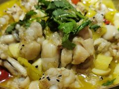 -我是那个大叔·美食研究所(新塘路店)