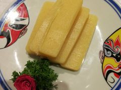 -京味民福烤鸭店(建设四马路店)