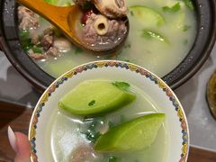 -宗氏一喜砂锅·特色湖北菜(楚河汉街店)