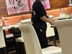 -猫爪爪原切自助烤肉(观音桥阳光世纪店)