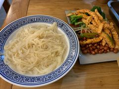 -清真·海清斋铜锅涮肉牛羊肉小炒泡馍(大雁塔店)