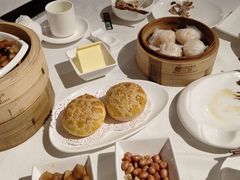 -潮福城潮州大酒楼(湖滨北路店)