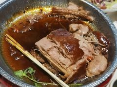 -小城外婆肴私房菜.家宴聚集点(圆明园颐和园·清河上地店)