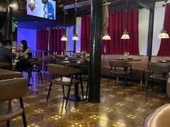 -Uncle Kosto科斯托·中东菜