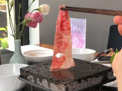 -荷风细雨·中国茶宴(碧云店)