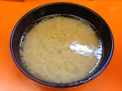 面汤-拉面莊夢語＆中华料理八椿
