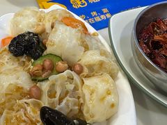 -福寿斋·老北京铜锅涮肉·烤鸭(顺义总店)