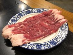 -裕德孚·非遗手切涮羊肉(东直门内大街店)