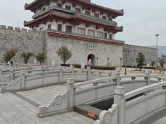 -揭阳楼