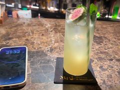 -MM·五声·音乐人与调酒师(西安路店)