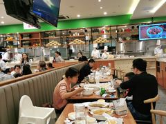 大堂-晋家门(弘阳广场店)