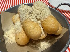 -七个烧烤·武汉大排档(翻身店)