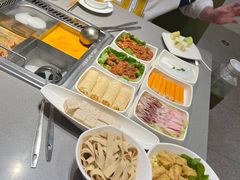 -海底捞火锅(金光华店)