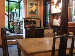 -古董花园(思南路42弄小区店)