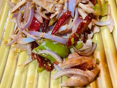 -安吉海鲜中餐厅ANJI CHINESE Restaurant