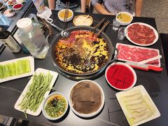-俏媳妇火锅(宽窄巷子店)