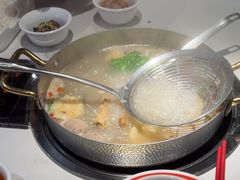 -八合里潮汕鲜牛肉火锅(惠州华贸店)