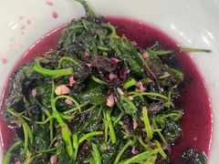 -洛东土菜馆(建国北路店)