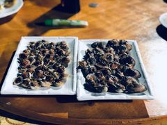 -胖大嫂渔家排档·全海景餐厅(渔村店)