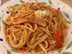 -萨莉亚意式餐厅(黄埔大沙地店)