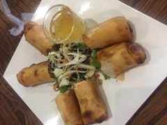 -BAI BUA RESTAURANT