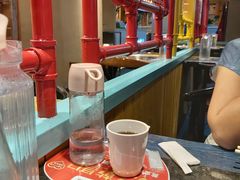 -喜虾客·大虾火锅(郑州无限城店)