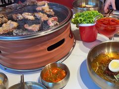 -南浦洞烤肉·新世界版(奥体店)