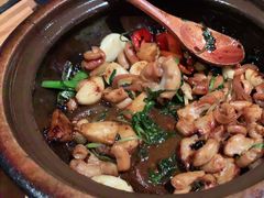 -旺爷砂锅·茶作(国贸城店)