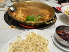 -涿派·炝锅鱼(涿州店)