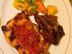 -佐度王子扒房(天鹅湖店)